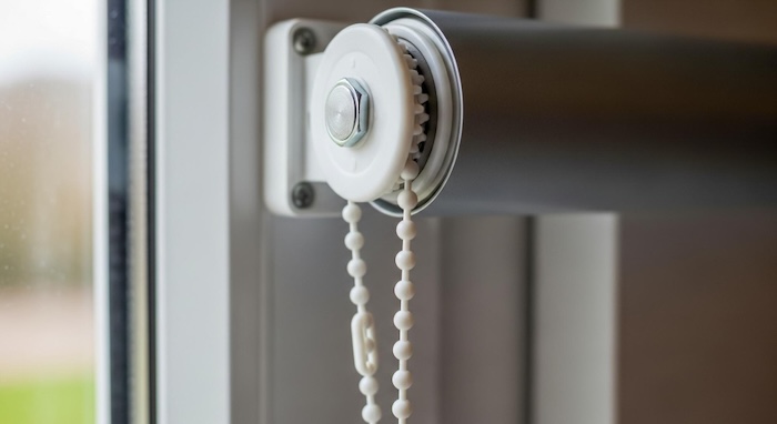 kako produžiti vek zebra zavesama