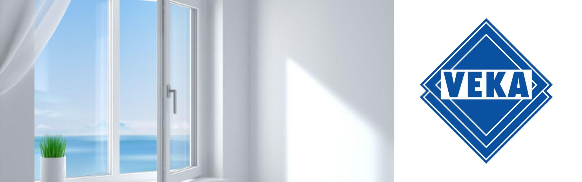 PVC stolarija VEKA